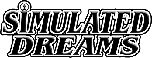 Simulated Dreams